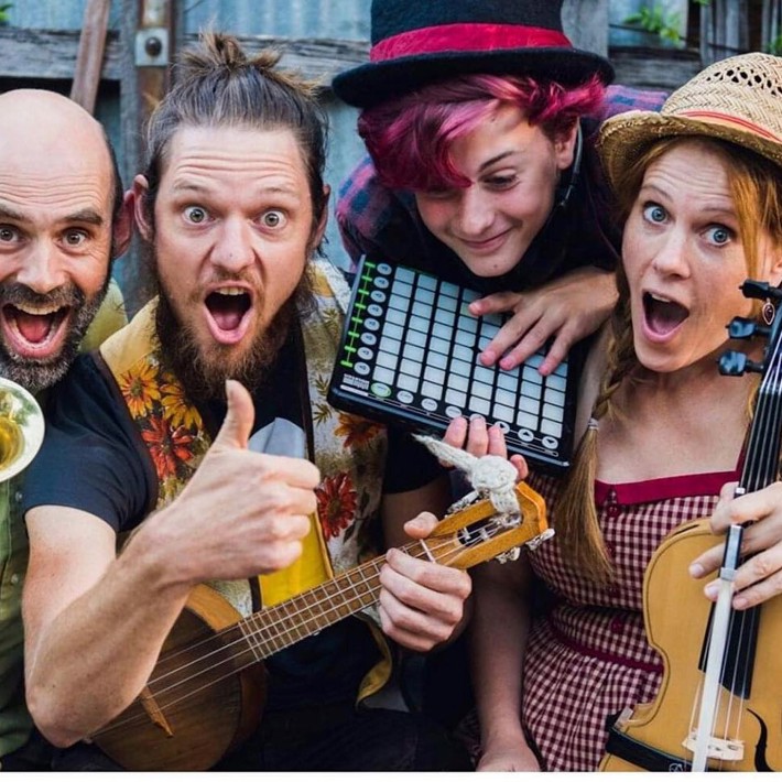 Formidable Vegetable