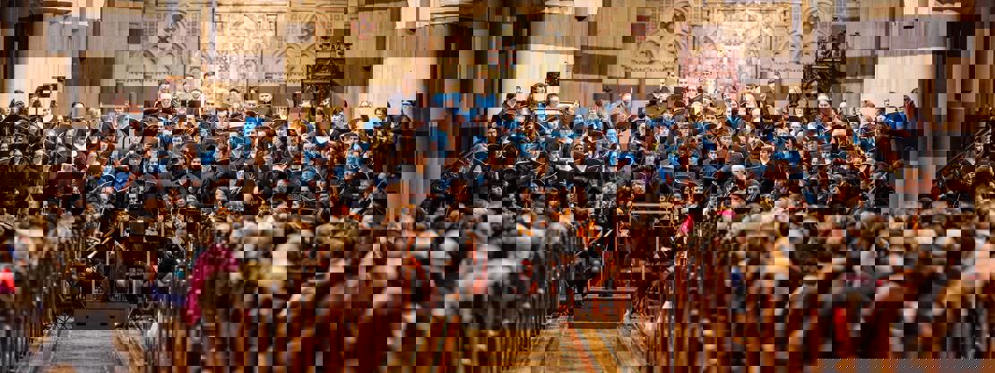 Monash University Choral Society