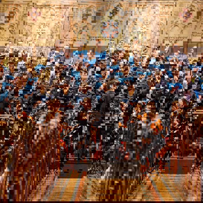 Monash University Choral Society