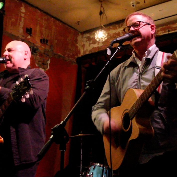 The Record Selectors